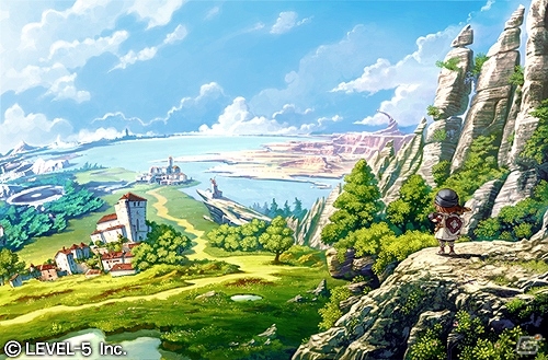iOS版「ワンダーフリック」冒険のはじまりとなる物語が楽しめる「大冒険プロローグ」が配信開始！最新PVも公式サイトにて公開の画像11