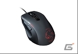 ROCCAT、ゲーミングマウスの光学式モデル「Kone Pure Optical」が12月6日に発売決定の画像1