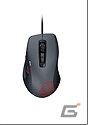 ROCCAT、ゲーミングマウスの光学式モデル「Kone Pure Optical」が12月6日に発売決定の画像2