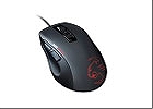 ROCCAT、ゲーミングマウスの光学式モデル「Kone Pure Optical」が12月6日に発売決定