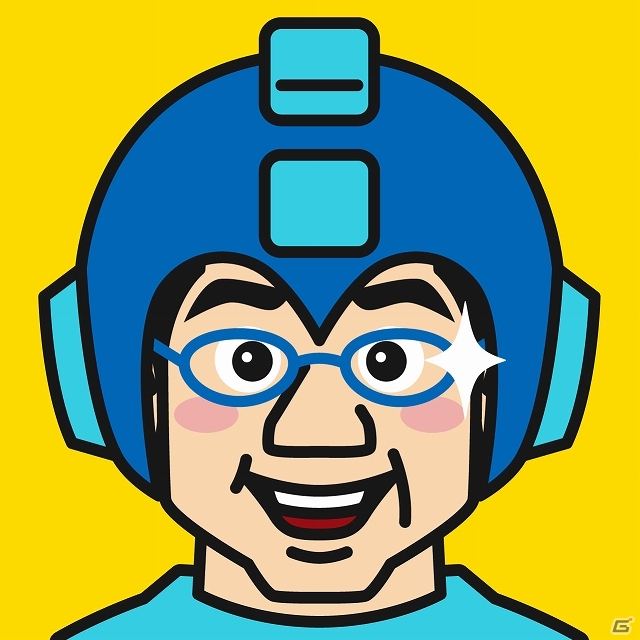iOS/Android「ロックマン クロスオーバー」配信1周年を記念した特別番組「ロックマン クロスオーバー TV局」が11月29日20時に放送決定！の画像1