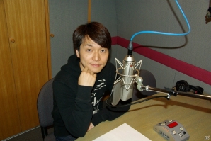 野島健児さん