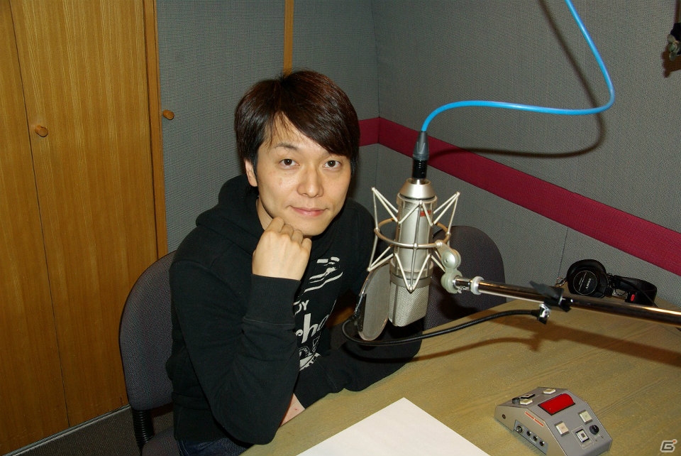 恋愛ルートは「甘々」です――PSP「下天の華 夢灯り」で明智光秀を演じた野島健児さんにインタビューの画像1