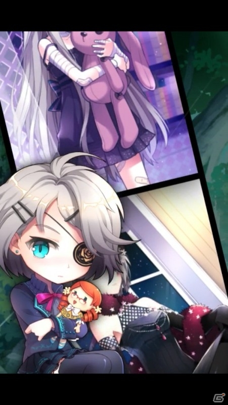iOS/Android「ソードガールズS」12月初旬に配信決定！限定Epicレアカードが手に入る事前登録キャンペーンがスタートの画像2