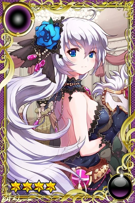 iOS/Android「ソードガールズS」12月初旬に配信決定！限定Epicレアカードが手に入る事前登録キャンペーンがスタートの画像8