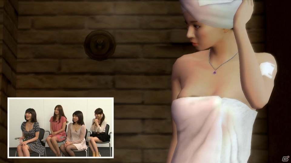 プロデューサー・横山昌義氏が「龍が如く2」を紹介―PS4/PS3「龍が如く 維新！」公式サイトにて動画「龍が如く基礎講座」2時限目が公開にの画像2