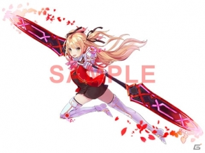 PS Vita「東京新世録 オペレーションアビス」店舗特典情報をラフイラストとともに紹介―ミニドラマ第2弾も公開！の画像7