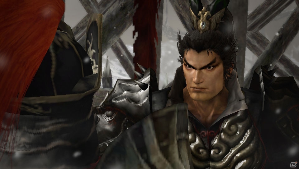 PS3/PS Vita「真・三國無双7 猛将伝」新シナリオの一部とPS Vita版の最新スクリーンショットが公開の画像7