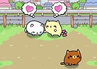 Android「まんちくん」遊び方の変更や「ぷらいず（みっしょん）」を導入する大幅バージョンアップが実施