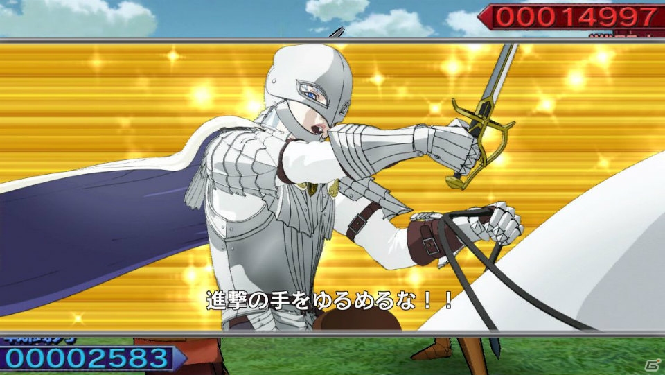 GREE「ベルセルク～快進撃！怒涛の傭兵団～」Android版アプリの配信がスタート―5連斡旋チケットなどがプレゼントされるキャンペーンも！の画像10