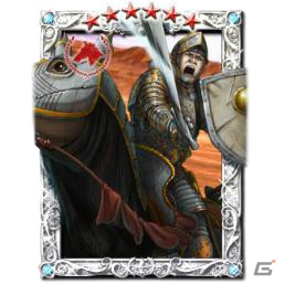 GREE「ベルセルク～快進撃！怒涛の傭兵団～」Android版アプリの配信がスタート―5連斡旋チケットなどがプレゼントされるキャンペーンも！の画像18
