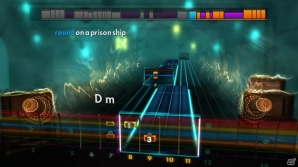 PS3/Xbox 360「ロックスミス2014」追加DLC第4弾が配信開始―イギリスのロックバンド「Radiohead」の楽曲5曲が登場の画像5
