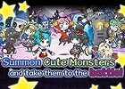 海外版「Demonade（まぞくのじかん）」世界17ヶ国のApp Storeにて配信スタート