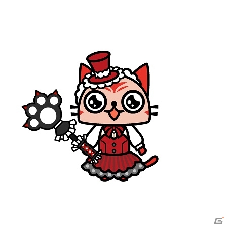 iOS「モンハン いつでもアイルーライフ」リオレウス防具がもらえる事前登録キャンペーンがスタート―テーマソングは悠木碧さんが歌う「くちひげ泡バルーン」に決定の画像8