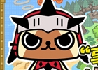 iOS「モンハン いつでもアイルーライフ」リオレウス防具がもらえる事前登録キャンペーンがスタート―テーマソングは悠木碧さんが歌う「くちひげ泡バルーン」に決定