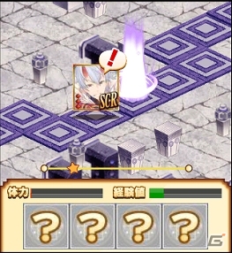Mobage「サモンナイト コレクション」が本日よりサービス開始―今ならMobage版限定カード「SCRメイメイ」が手に入るチャンス！の画像4