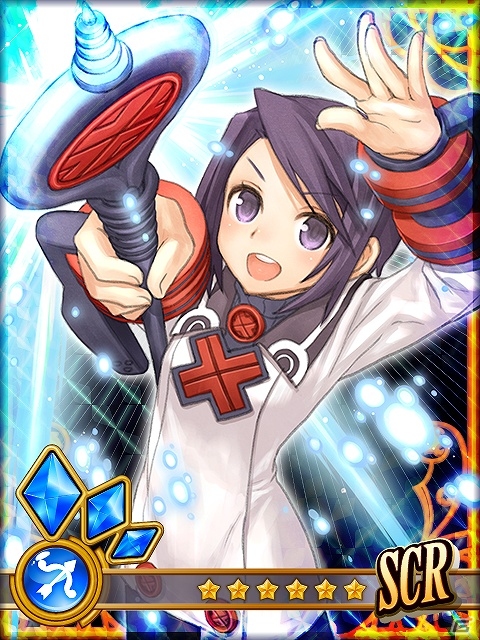 Mobage「サモンナイト コレクション」が本日よりサービス開始―今ならMobage版限定カード「SCRメイメイ」が手に入るチャンス！の画像9