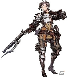 Mobage「グランブルーファンタジー」謎解きクエストに「クエストV」＆「クエストVI」が追加―報酬には出演声優陣による限定ボイスが用意の画像5