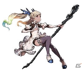 Mobage「グランブルーファンタジー」謎解きクエストに「クエストV」＆「クエストVI」が追加―報酬には出演声優陣による限定ボイスが用意の画像6