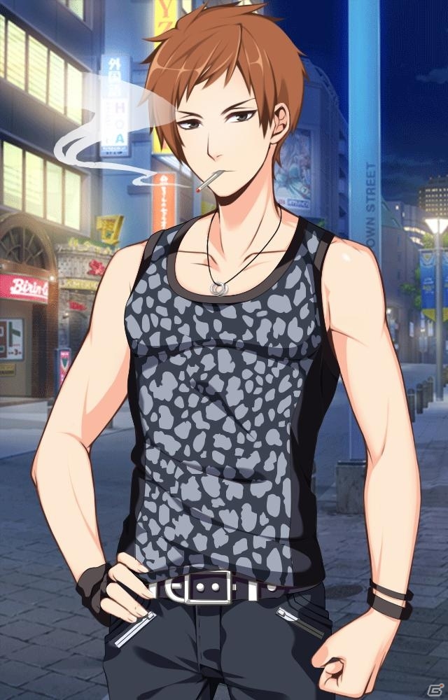 自分好みのイケメンを育てよう！スマートフォン向けオンラインゲーム「堕天系男子Devil’s Kiss」が配信開始の画像7