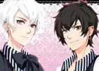 自分好みのイケメンを育てよう！スマートフォン向けオンラインゲーム「堕天系男子Devil’s Kiss」が配信開始