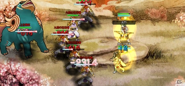 PC「四神演武 Regulus」美少女名将シリーズの第5弾「美少女劉備」が登場！記念キャンペーンも開催の画像1