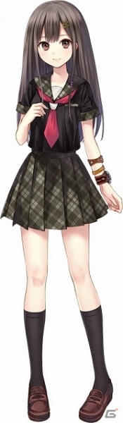 シリーズ第3作目は死を誘う死神列車が舞台―3DS「脱出アドベンチャー 悪夢の死神列車」12月4日に配信決定の画像3