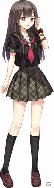 シリーズ第3作目は死を誘う死神列車が舞台―3DS「脱出アドベンチャー 悪夢の死神列車」12月4日に配信決定の画像4
