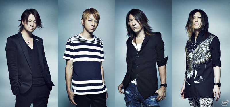 iOS「CROSS×BEATS」GLAYとのタイアップ内容の一部を公開―「CROSS×BEATS」シリアルコードを封入したDVD＆Blu-rayが発売の画像3