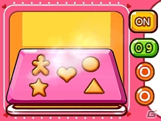 3DS「リトルドールプリンセス～おやつ編～」12月4日より配信スタート―シリーズ2作目はクッキーやホットケーキなどのお菓子作りに挑戦！の画像10