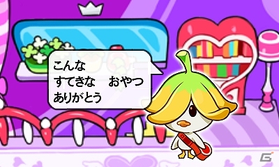 3DS「リトルドールプリンセス～おやつ編～」12月4日より配信スタート―シリーズ2作目はクッキーやホットケーキなどのお菓子作りに挑戦！の画像15