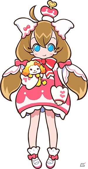 3ds リトルドールプリンセス おやつ編 12月4日より配信スタート シリーズ2作目はクッキーやホットケーキなどのお菓子作りに挑戦 の画像 ゲーム情報サイト Gamer 3ds リトルドールプリンセス おやつ編 12月4日より配信スタート シリーズ2作目はクッキーやホットケーキなどのお菓子作りに挑戦 の画像 ゲーム情報サイト Gamer