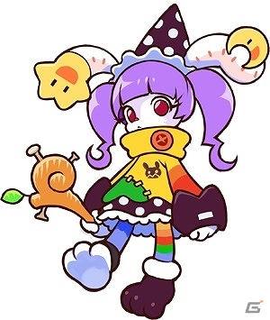 3DS「リトルドールプリンセス～おやつ編～」12月4日より配信スタート―シリーズ2作目はクッキーやホットケーキなどのお菓子作りに挑戦！の画像23