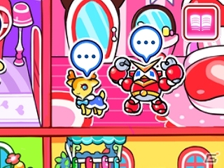 3DS「リトルドールプリンセス～おやつ編～」12月4日より配信スタート―シリーズ2作目はクッキーやホットケーキなどのお菓子作りに挑戦！の画像6