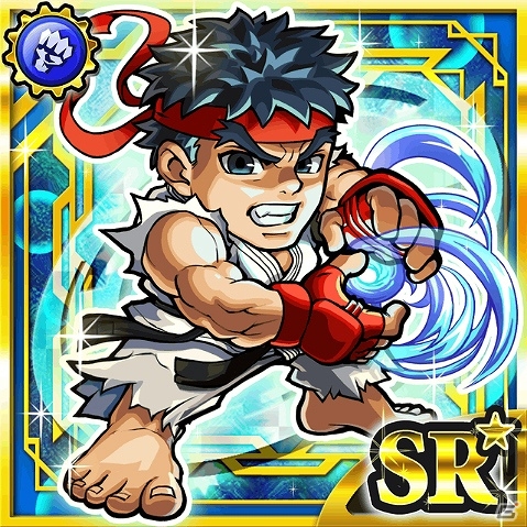 iOS/Android「ストリートファイター×オールカプコン」配信開始からわずか7日間で10万ダウンロードを達成―記念プレゼント＆ガチャが実施の画像5