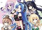 「超次次元ゲイム ネプテューヌRe;Birth1」OPテーマを歌うnaoさんへのインタビューが公開！発売記念イベントの情報も