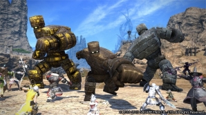 「ファイナルファンタジーXI」「ドラゴンクエストX」「ファイナルファンタジーXIV: 新生エオルゼア」3タイトルでのコラボ内容を紹介―報酬やイベント実施時期も明らかにの画像13