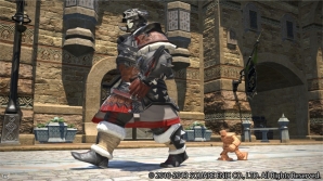 「ファイナルファンタジーXI」「ドラゴンクエストX」「ファイナルファンタジーXIV: 新生エオルゼア」3タイトルでのコラボ内容を紹介―報酬やイベント実施時期も明らかにの画像14