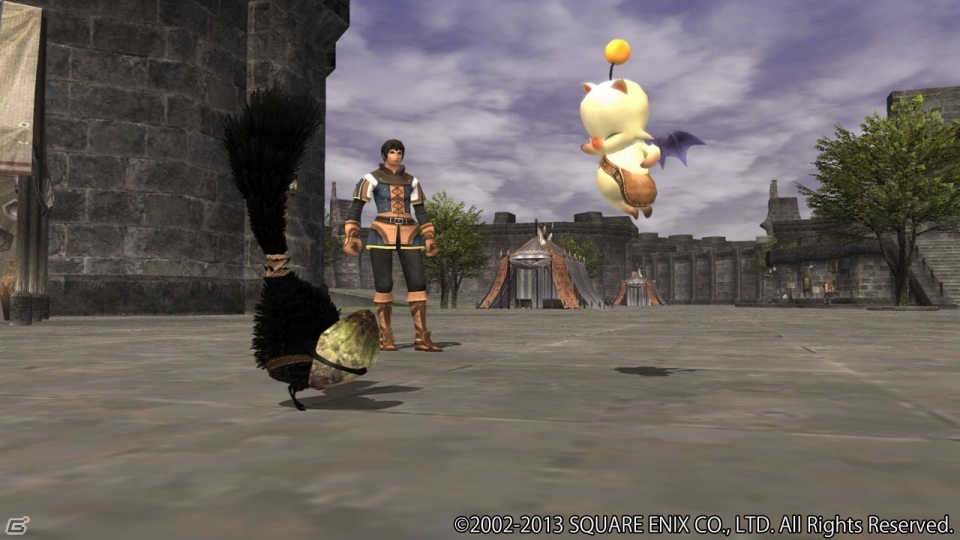 「ファイナルファンタジーXI」「ドラゴンクエストX」「ファイナルファンタジーXIV: 新生エオルゼア」3タイトルでのコラボ内容を紹介―報酬やイベント実施時期も明らかにの画像4