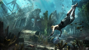 【発売直前特集】PS3/Xbox 360/Wii U「アサシン クリード4 ブラック フラッグ」まもなく始まる、カリブ海を舞台に繰り広げられる若き暗殺者の物語！の画像12