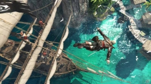 【発売直前特集】PS3/Xbox 360/Wii U「アサシン クリード4 ブラック フラッグ」まもなく始まる、カリブ海を舞台に繰り広げられる若き暗殺者の物語！の画像16