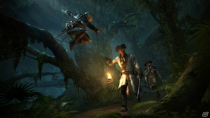 【発売直前特集】PS3/Xbox 360/Wii U「アサシン クリード4 ブラック フラッグ」まもなく始まる、カリブ海を舞台に繰り広げられる若き暗殺者の物語！の画像17