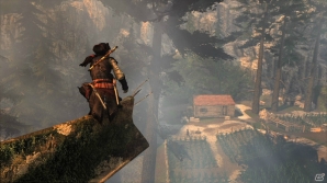【発売直前特集】PS3/Xbox 360/Wii U「アサシン クリード4 ブラック フラッグ」まもなく始まる、カリブ海を舞台に繰り広げられる若き暗殺者の物語！の画像23