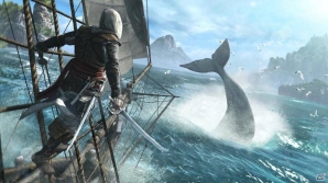 【発売直前特集】PS3/Xbox 360/Wii U「アサシン クリード4 ブラック フラッグ」まもなく始まる、カリブ海を舞台に繰り広げられる若き暗殺者の物語！の画像9