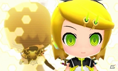 3DS「初音ミク Project mirai 2」パートナーとのおでかけ要素や楽曲情報を公開―リゾート専用コスチューム・水着の存在も明らかにの画像15