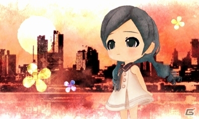 3DS「初音ミク Project mirai 2」パートナーとのおでかけ要素や楽曲情報を公開―リゾート専用コスチューム・水着の存在も明らかにの画像21