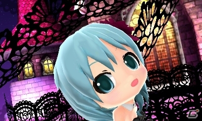 3DS「初音ミク Project mirai 2」パートナーとのおでかけ要素や楽曲情報を公開―リゾート専用コスチューム・水着の存在も明らかにの画像3