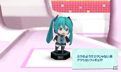 3DS「初音ミク Project mirai 2」パートナーとのおでかけ要素や楽曲情報を公開―リゾート専用コスチューム・水着の存在も明らかにの画像54