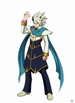 ガイストクラッシャー　サイファ ガイストクラッシャー総力特集】第2回は個性豊かな登場キャラクターや