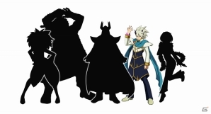 【ガイストクラッシャー総力特集】第2回は個性豊かな登場キャラクターや謎の組織、鉄鋼町から次々と巻き起こる事件もチェックしておこうの画像16